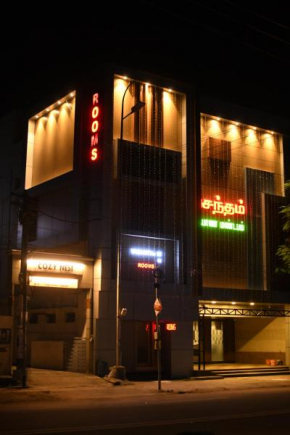 Vasantham Inn